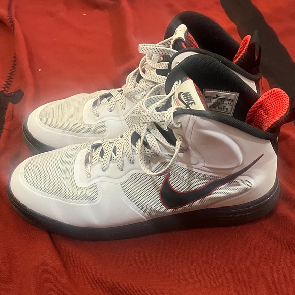 Nike Lunar Force One - Size 11 - Picture 3 of 10